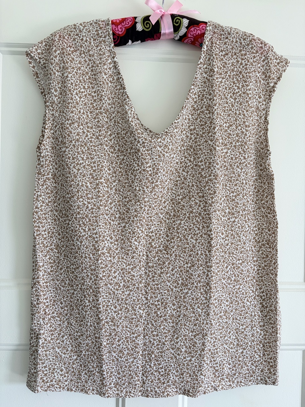 Linen Top